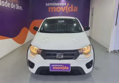 Fiat mobi 1.0 fire like 4p