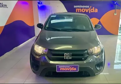 Fiat mobi 1.0 fire like 4p