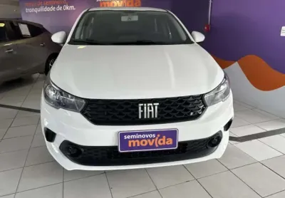 Fiat argo 1.0 drive 6v 4p