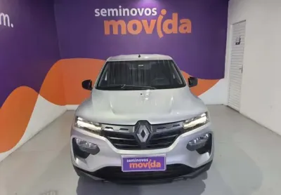 Renault kwid 1.0 intense 12v 4p