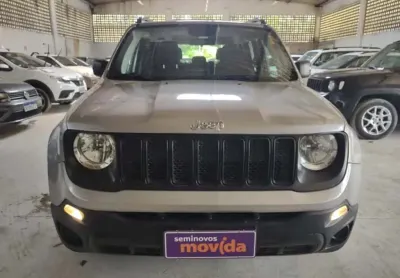 Jeep renegade 1.8 sport 16v 4p