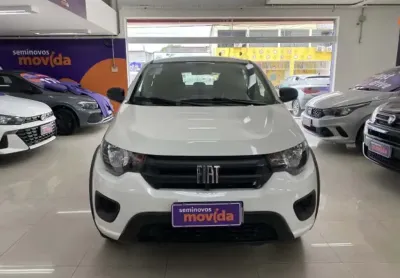 Fiat mobi 1.0 fire like 4p