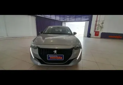 Peugeot 208 1.0 like 6v 4p