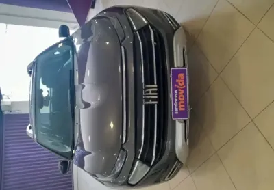 Fiat toro 2.0 volcano 4x4 turbo 16v