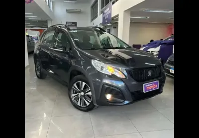 Peugeot 2008 1.6 allure pack business