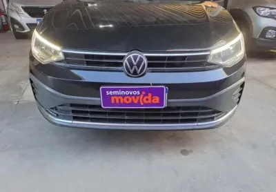 Volkswagen virtus 1.0 tsi 12v 4p