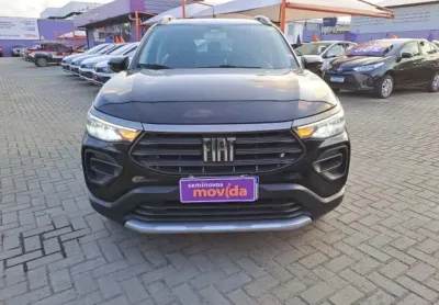 Fiat pulse 1.0 audace cvt 200 turbo 4p