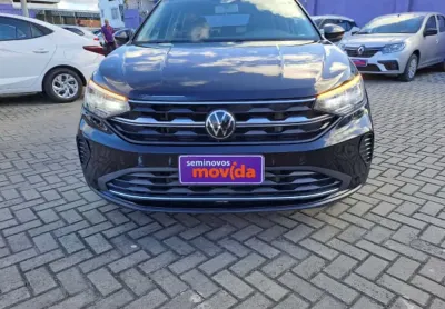 Volkswagen nivus 1.0 tsi 200 comfortline 4p