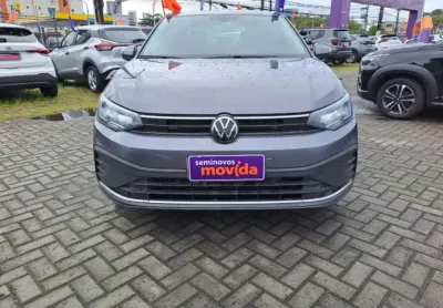 Volkswagen virtus 1.0 tsi 12v 4p