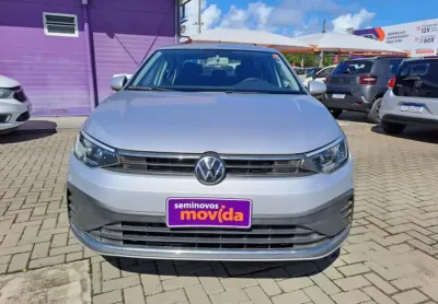 Volkswagen virtus 1.0 tsi 12v 4p