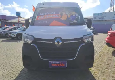 Renault master 2.3 dci grand furgão 16v