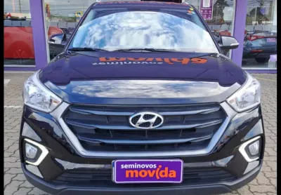 Hyundai creta 1.6 action 16v 4p