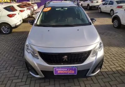 Peugeot 2008 1.6 allure pack business