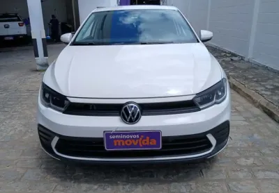 Volkswagen polo 1.0 tsi 12v 4p
