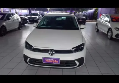 Volkswagen polo 1.0 tsi comfortline 12v 4p