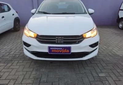 Fiat cronos 1.3 drive 8v