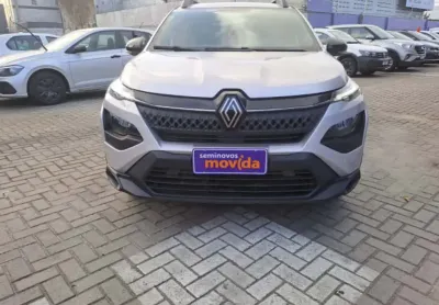 Renault kardian 1.0 evolution turbo 12v 4p