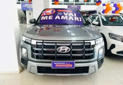 Hyundai creta 1.0 comfort turbo 12v 4p