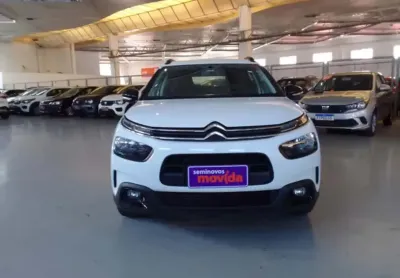 Citroën c4 cactus 1.6 feel 16v