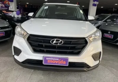 Hyundai creta 1.6 action 16v 4p