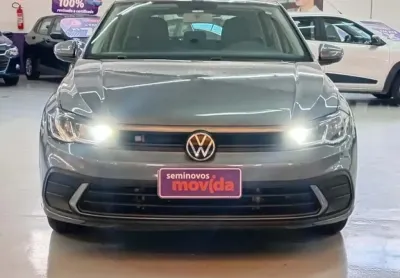 Volkswagen polo 1.0 tsi comfortline 12v 4p
