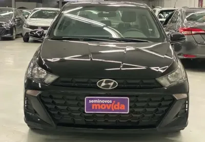 Hyundai hb20s 1.0 edição especial 4p