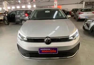 Volkswagen virtus 1.0 tsi 12v 4p