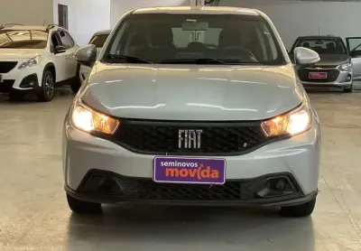 Fiat argo 1.0 drive 6v 4p