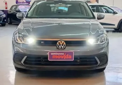 Volkswagen polo 1.0 tsi comfortline 12v 4p