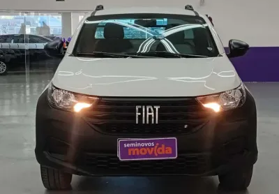 Fiat strada 1.4 endurance cs plus 8v