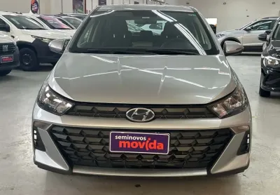 Hyundai hb20 1.0 comfort plus 12v 4p