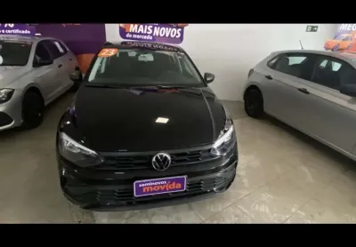 Volkswagen polo 1.0 track 12v 4p