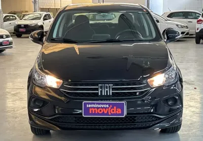 Fiat cronos 1.0 drive