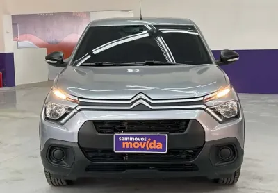 Citroën c3 1.0 live pack 6v 4p