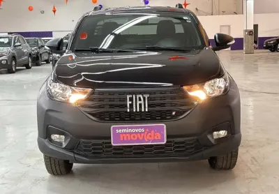 Fiat strada 1.3 endurance cs plus 8v