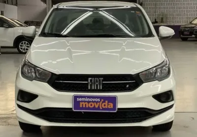 Fiat cronos 1.3 drive 8v