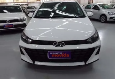 Hyundai hb20 1.0 comfort plus 12v 4p