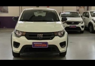 Fiat mobi 1.0 fire like 4p