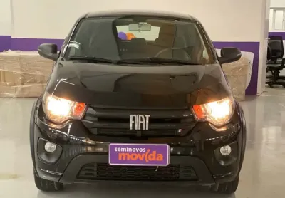 Fiat mobi 1.0 fire like 4p