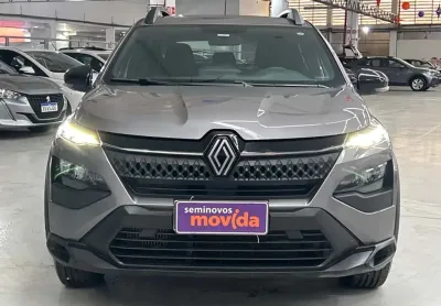 Renault kardian 1.0 evolution turbo 12v 4p