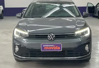 Volkswagen virtus 1.0 tsi 200 comfortline 12v