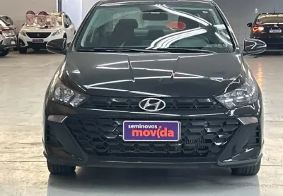 Hyundai hb20s 1.0 comfort plus tech turbo 12v 4p