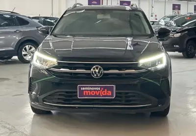 Volkswagen nivus 1.0 tsi 200 comfortline 4p