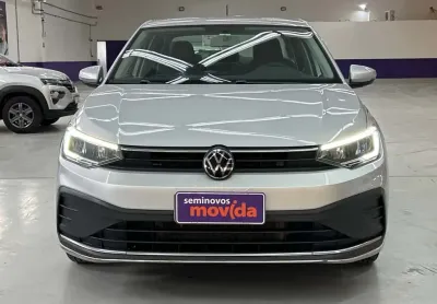 Volkswagen virtus 1.0 tsi 12v 4p