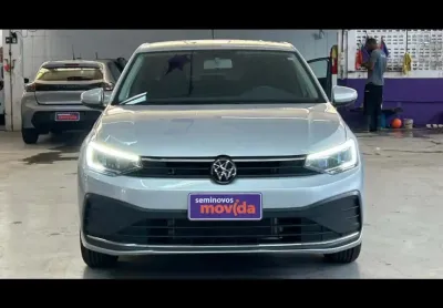 Volkswagen virtus 1.0 tsi 12v 4p