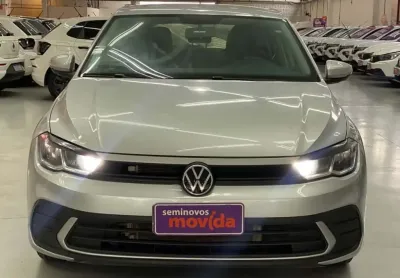 Volkswagen polo 1.0 tsi comfortline 12v 4p