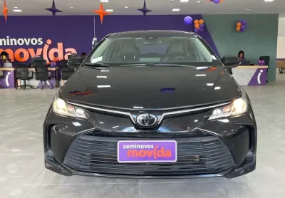 Toyota corolla 2.0 gli 16v 4p