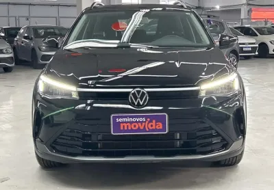 Volkswagen nivus 1.0 tsi 200 comfortline 4p