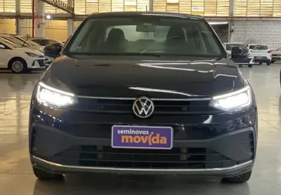 Volkswagen virtus 1.0 tsi 12v 4p