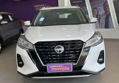 Nissan kicks 1.6 sense 16v 4p